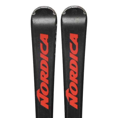Ski occasion nordica spitfire - nordica,