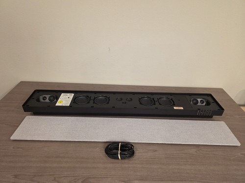 Bang olufsen beosound stage - bang,