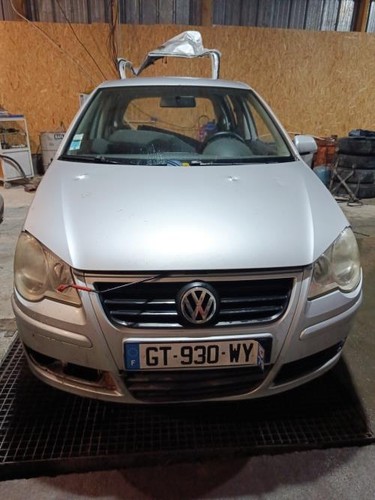 Boite vitesses volkswagen - boite, de
