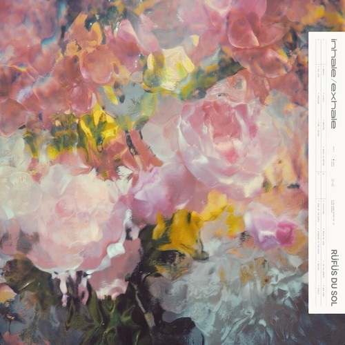 Rüfüs sol inhale exhale - rüfüs, du