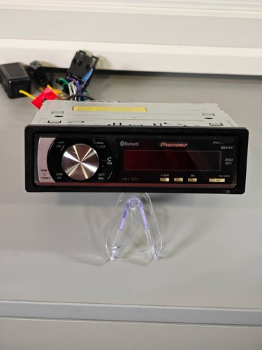 Autoradio pioneer - autoradio,