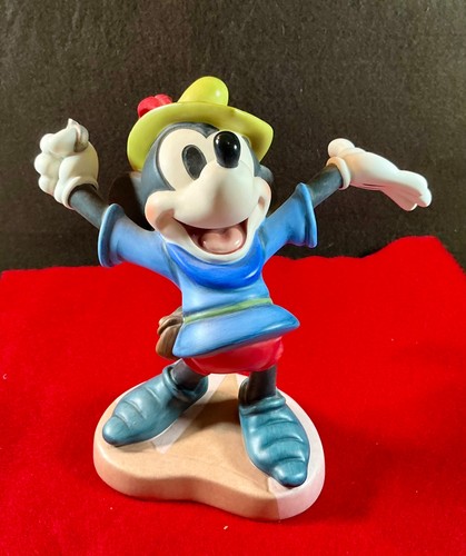 Mickey mouse wdcc - mickey,