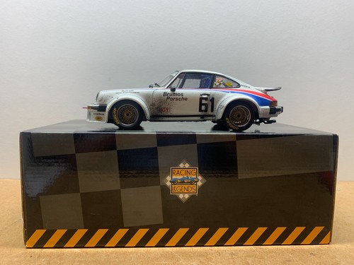 Exoto racing legends - legends, porsche