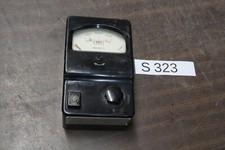 AOIP FREQUENCEMETRE COUNTER #