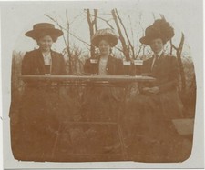 1/1154 Photo - Vieux Temps -