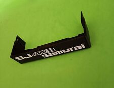 BALCONY STORAGE COMPARTMENT SUZUKI X SAMURAI SANTANA SJ410 SJ413 NO DOOR