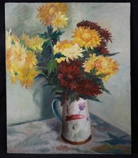 Suzanne BESSON (1921-1996)