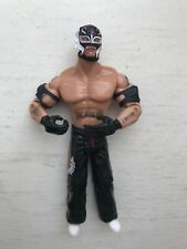 WWE REY MYSTERIO JAKKS FIGURE