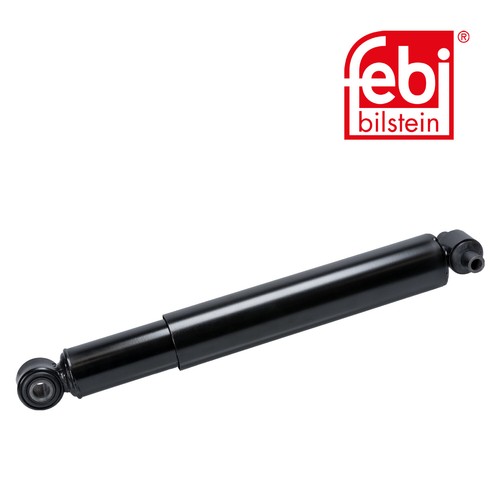 Amortisseur huile febi - amortisseur, à