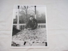 PHOTO CINEMA CENT BRIQUES ET