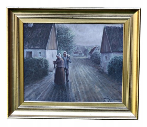 Arling gade couple fermiers - de,