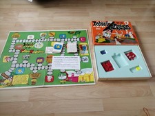 JEU ASTERIX ET LA POTION