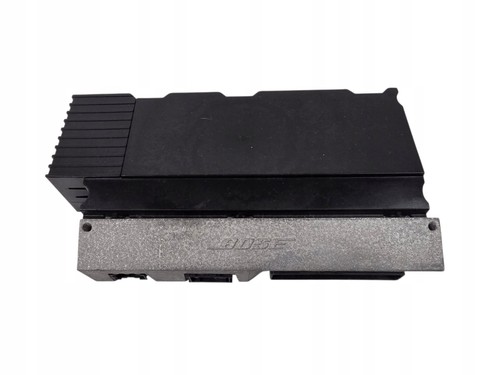 Amplificateur audi 2007 - q7,