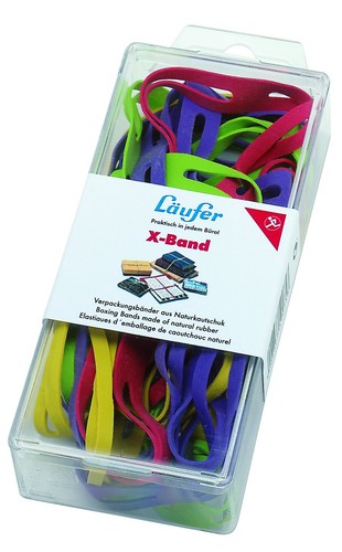 59075 bracelets élastiques - , x