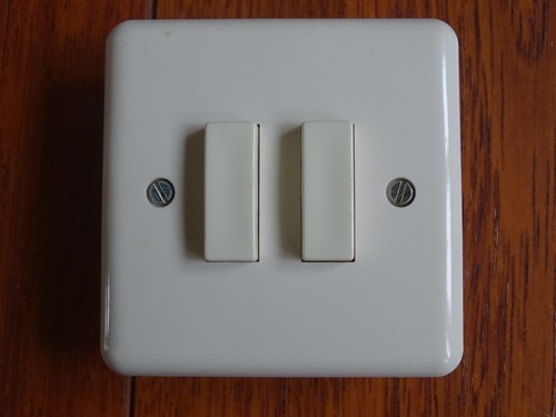 Legrand neptune ancien double - legrand,