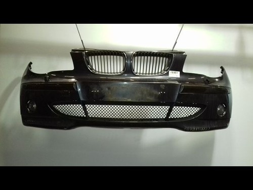 Pare choc avant bmw - pare-choc, (e87)