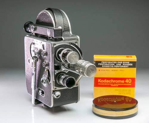Practique bolex 3 - bolex,