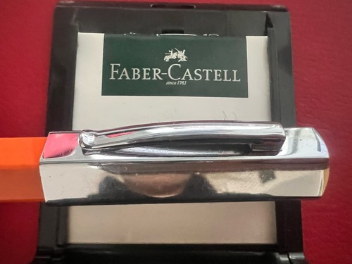 Faber castell stylo bille - stylo,