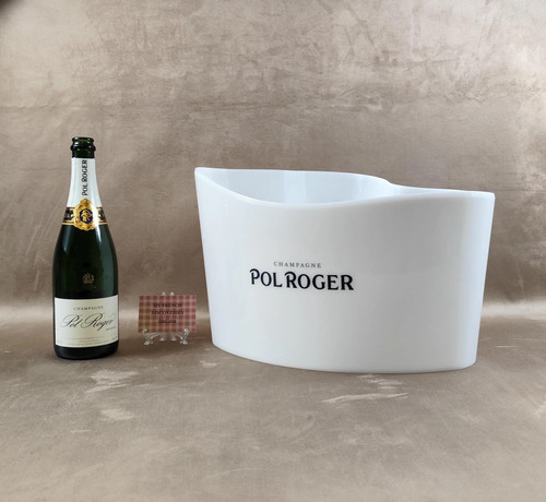 Vasque champagne pol - champagne,