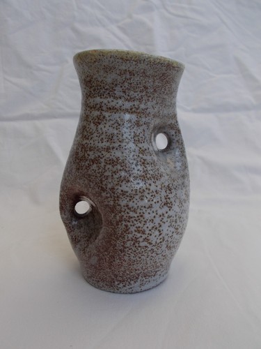Small ceramic vase - small,