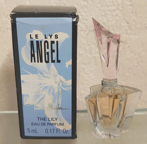 Angel lys edp 5 ml - angel,