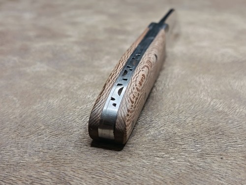 Couteau poche style - couteau,