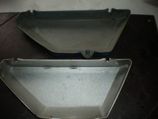 2 CARTERS YAMAHA 125 RDX