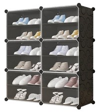 Armoire à chaussures