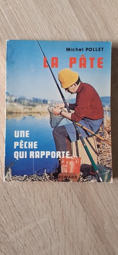 Pêche pollet 1978 119 p - pêche,