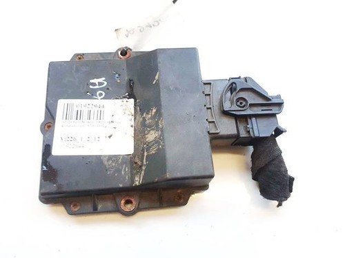 Ford mondeo 2007 gas - mondeo,