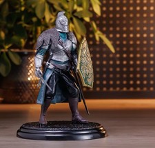 Knight Figure / Statue –