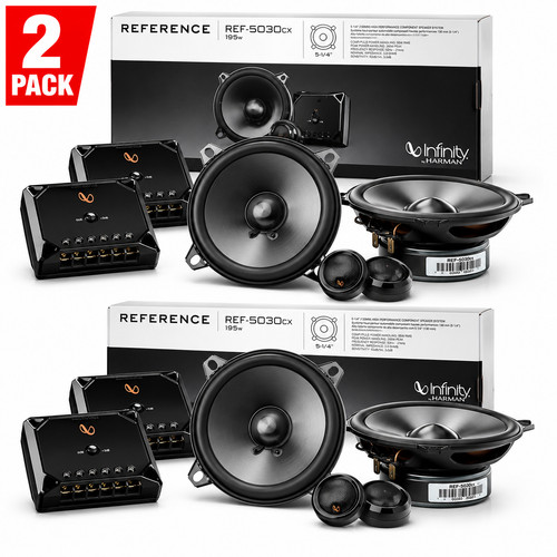 Infinity reference - x,