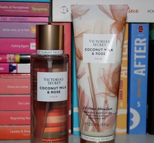 brume et lait victoria secret