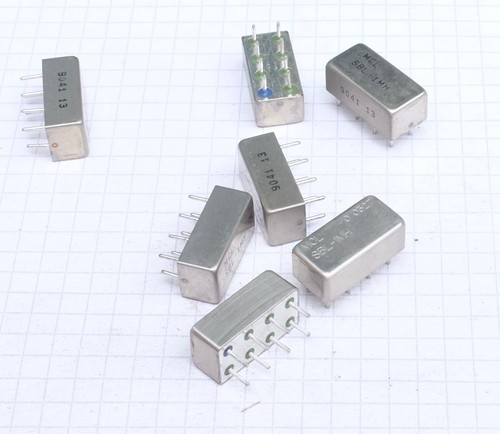 Mcl vco sbl - sbl-1mh, frequency