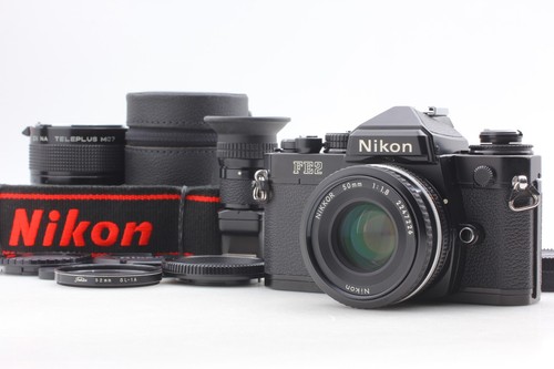 Appareil photo reflex