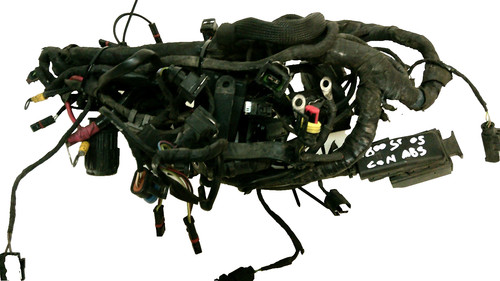 Système électrique bmw 800 - Électrique, f