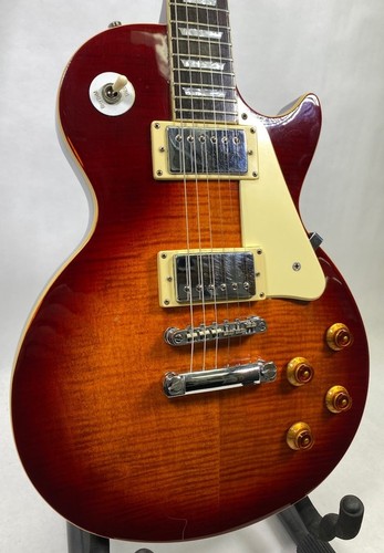 Epiphone les paul standard - les,