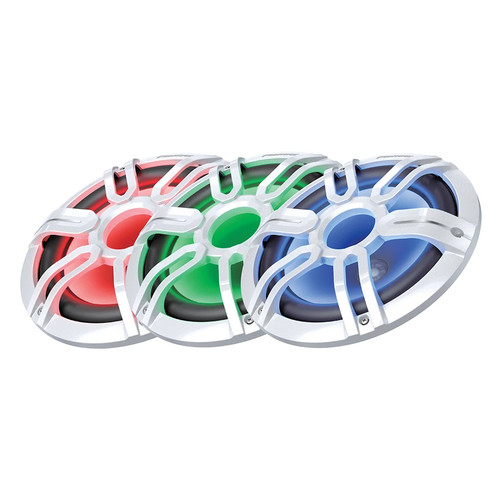 Pioneer me100led kit - kit, grille