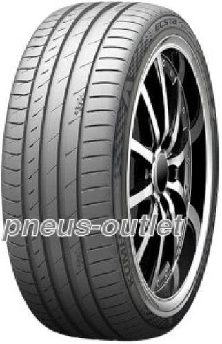 Pneu été kumho ecsta - été,
