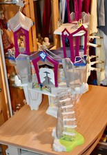 PLAYMOBIL palais cristal réf