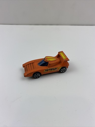 Vtg corgi juniors whizzwheels - juniors,