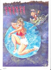 BODART (CELESTIN SPECULOOS / GREEN MANOR) (N°/Signé) NEUF