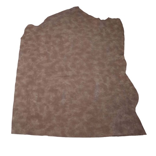 Peau cuir veau imitation - de,