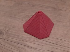 Playmobil , toit coupole