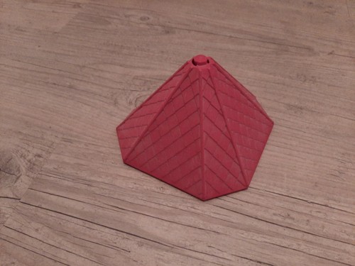Playmobil toit coupole - ,,