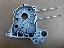 Carter moteur droit scooter