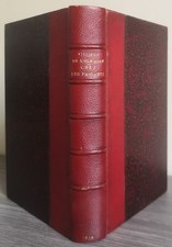 VILLIERS DE L'ISLE-ADAM. Chez