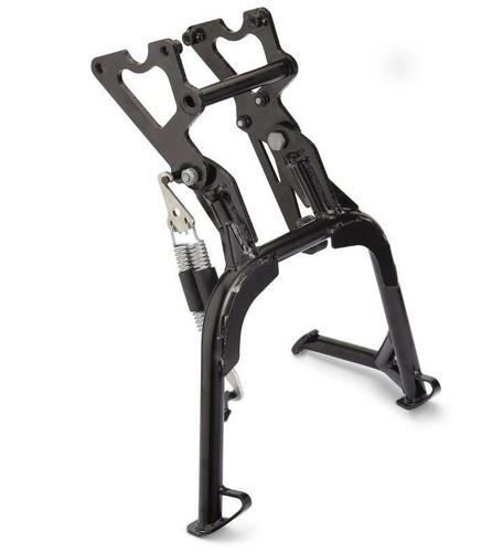 New aprilia center stand - aprilia,