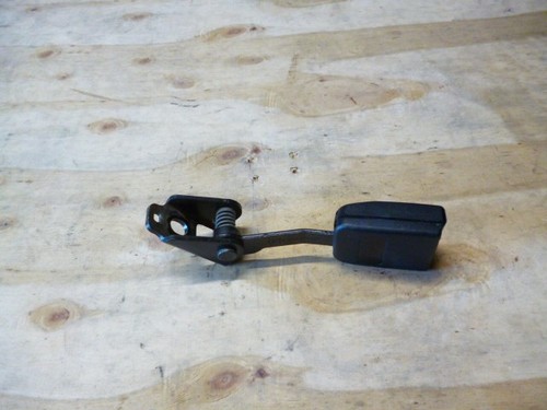 Ancrage ceinture sécurité - ancrage,