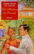HERITIERS DU PARADIS T3 -